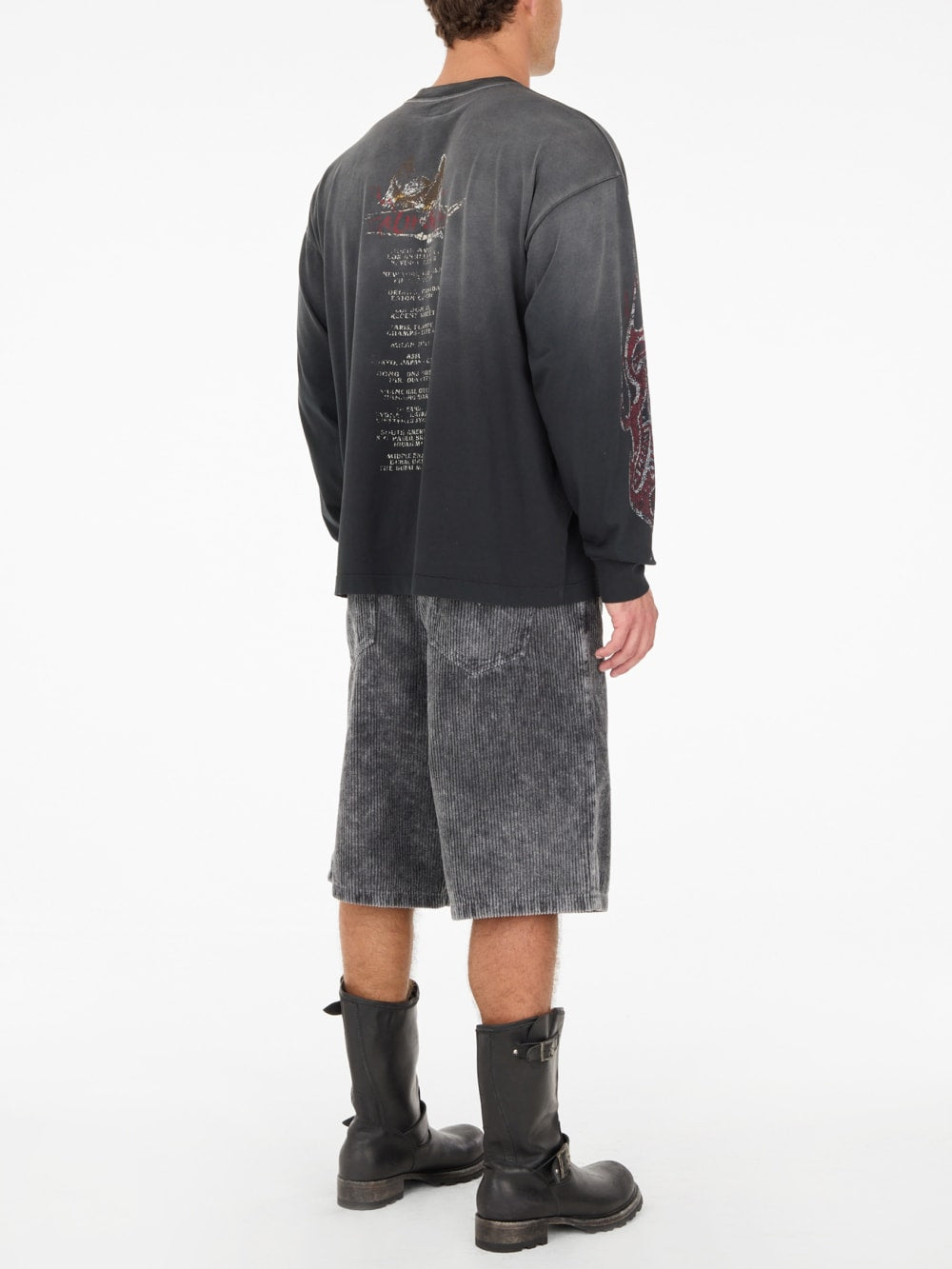 relaxed short - Guess