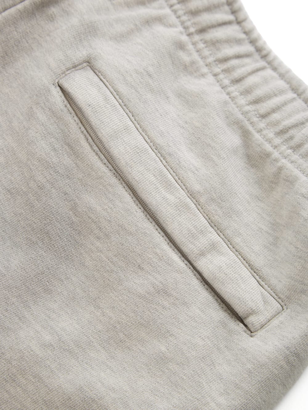vintage heather sweatpants - Guess