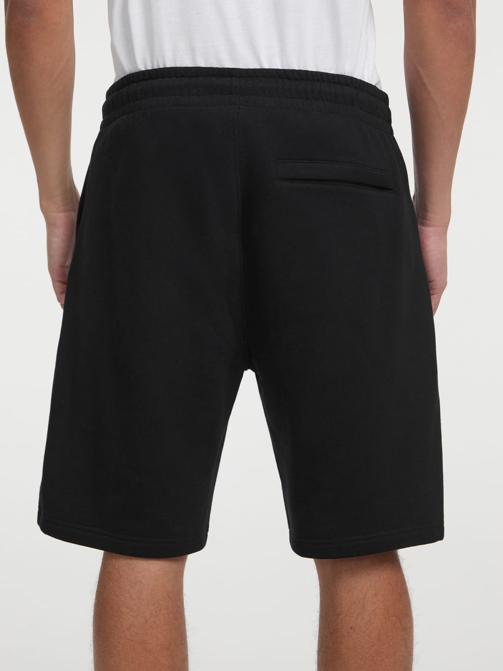Fleece Shorts - Guess