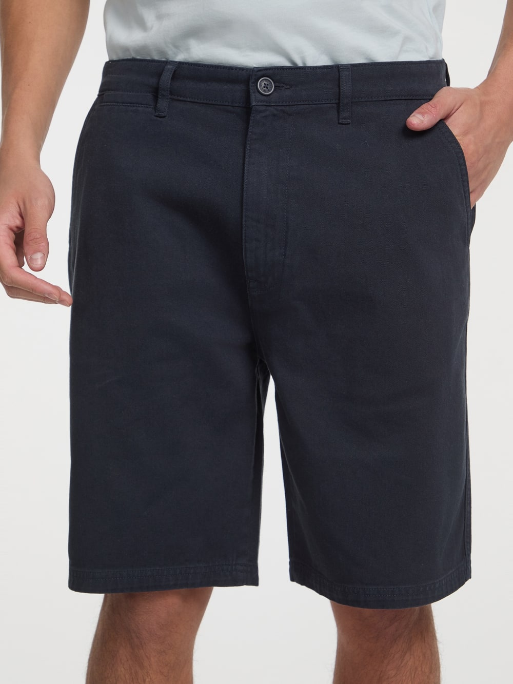 Chino shorts - Guess