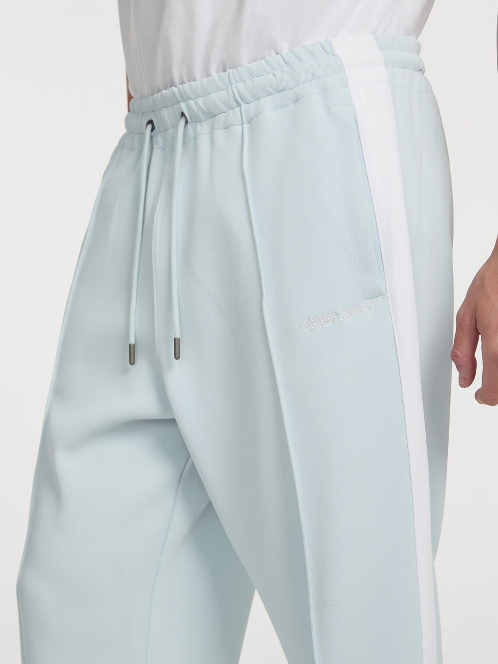 Tricot Track Pants - Guess
