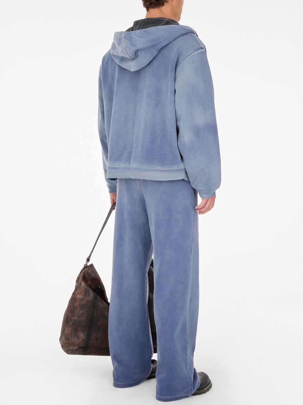 fleece pant - Guess