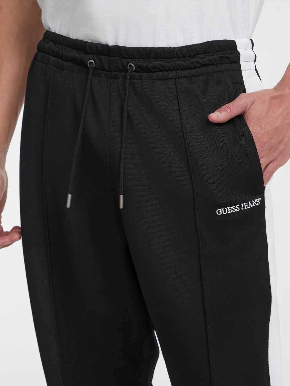 Tricot Track Pants - Guess
