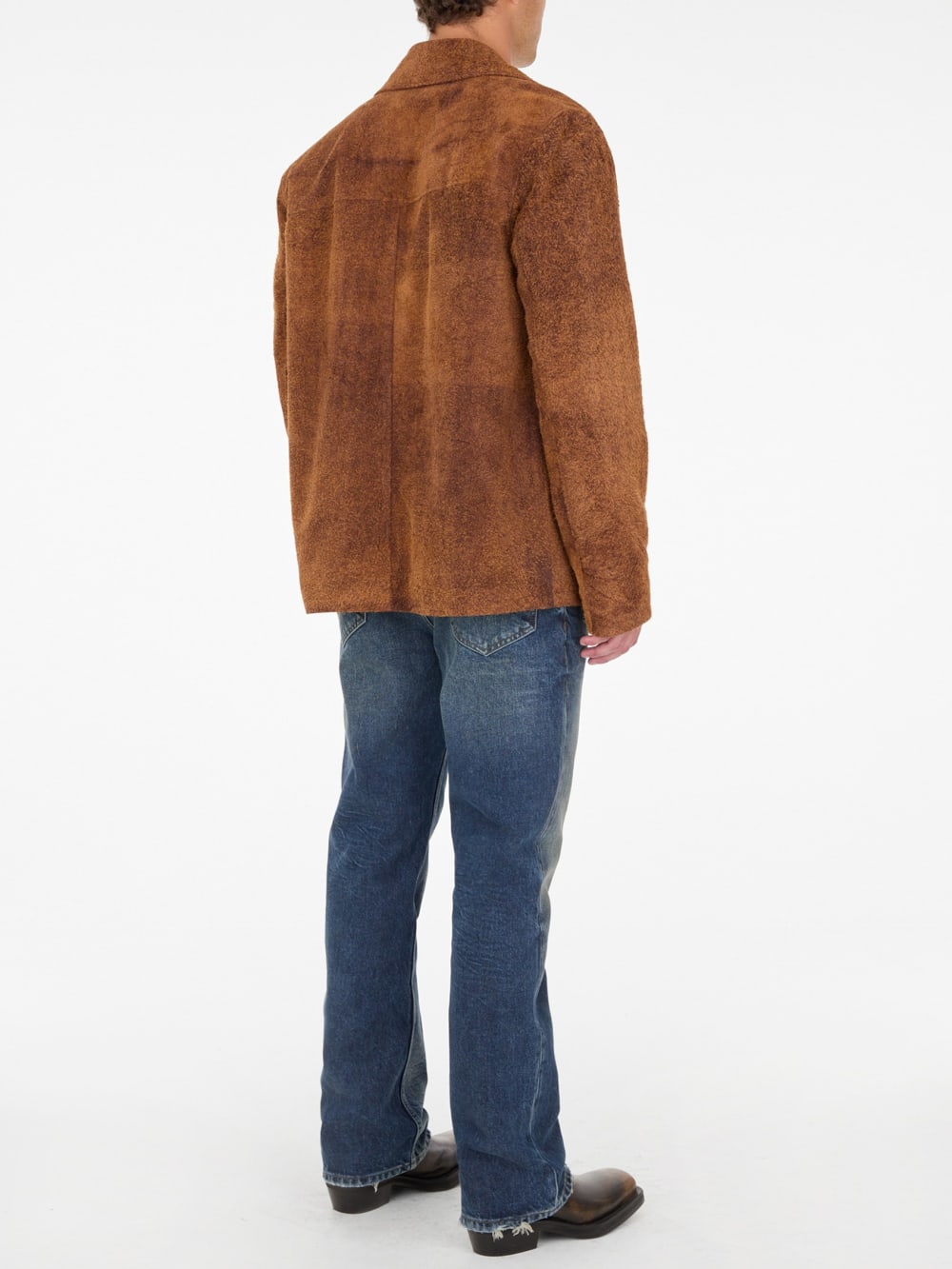 straight pant - Guess