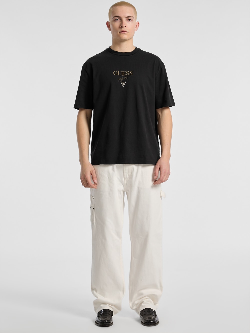 GUESS Originals Carpenter Pants - Guess