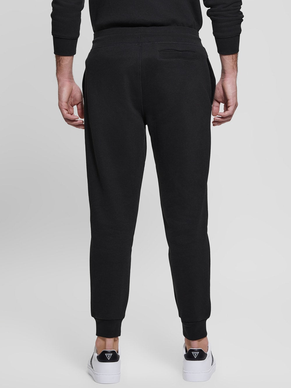 Eco Aldwin Logo Pants - Guess