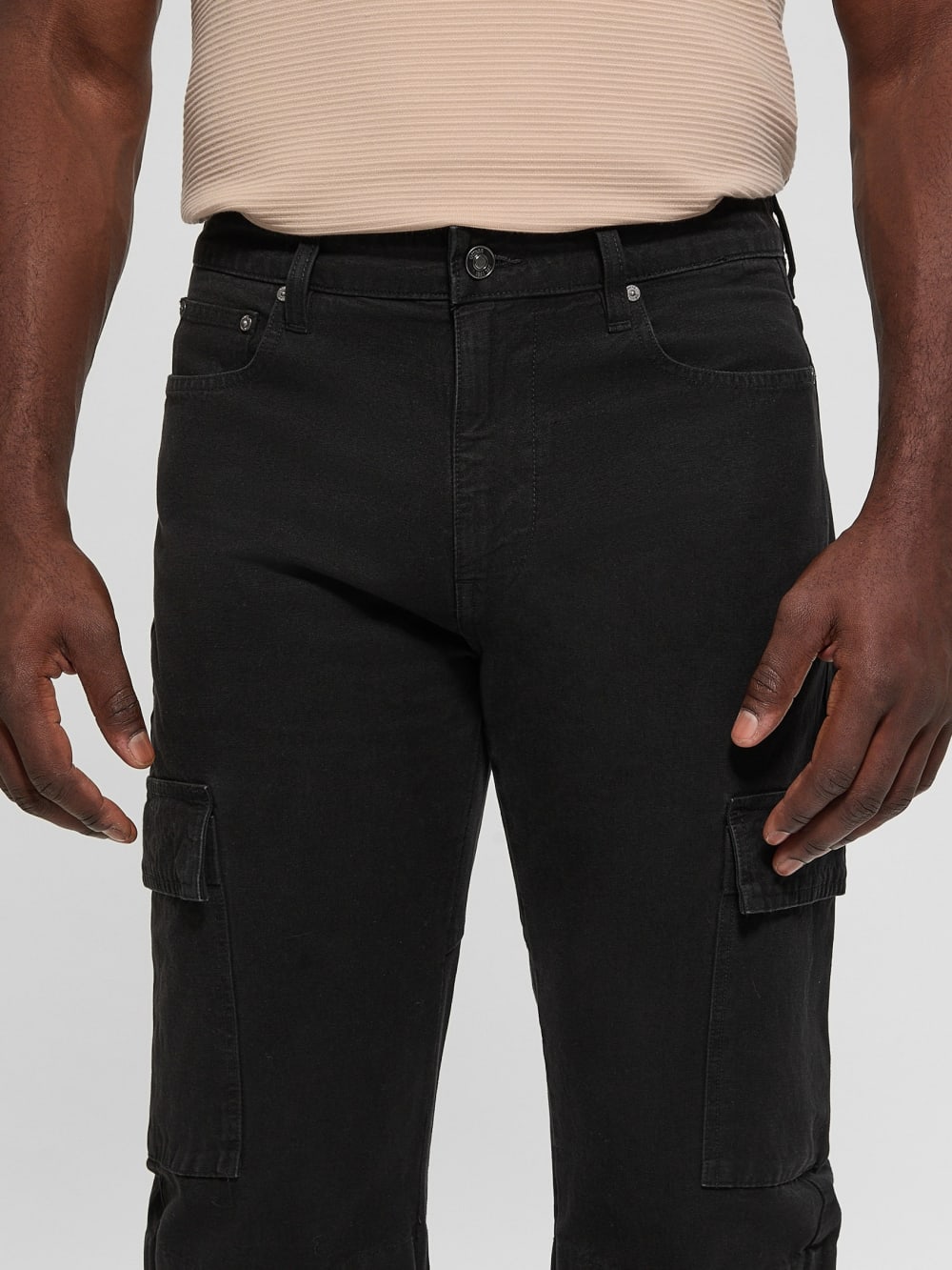 Cargo Pants - Guess