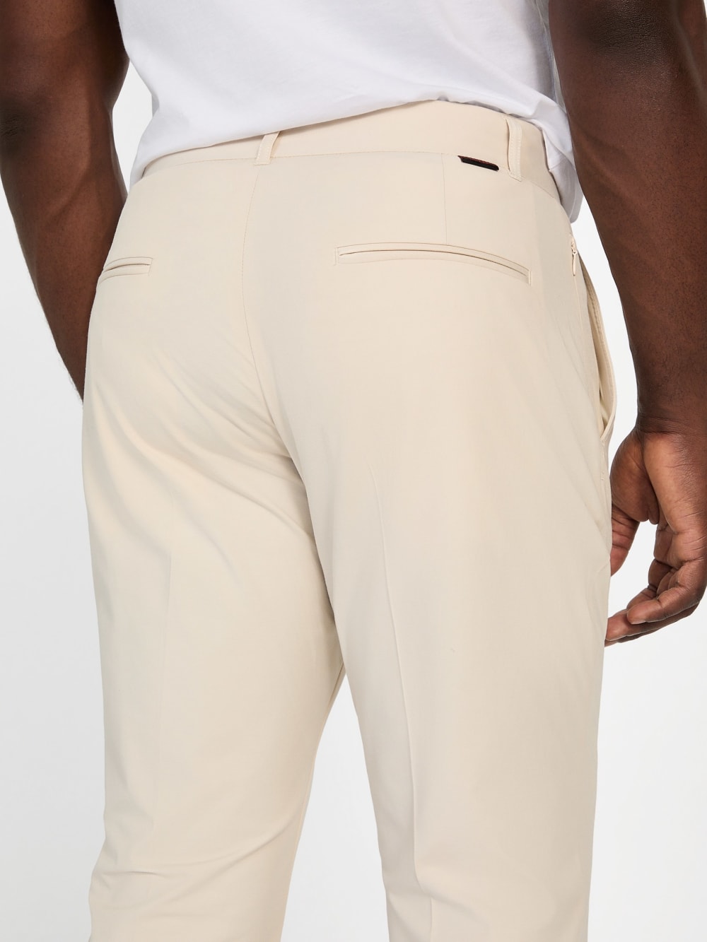 Myron Dress Pants - Guess