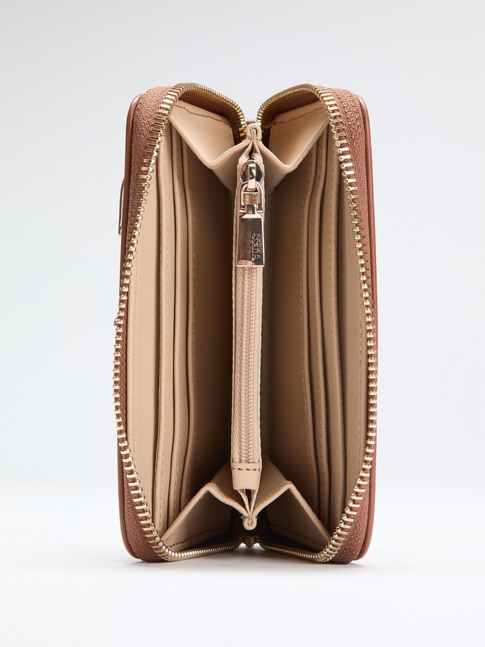 Janie Logo Wallet - Guess