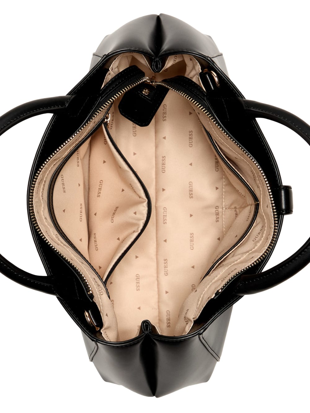 Carrie Handbag - Guess