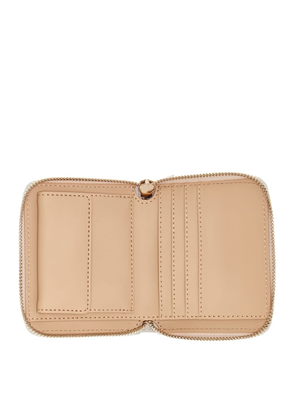 Laurel II Small Zip-Around Wallet - Guess
