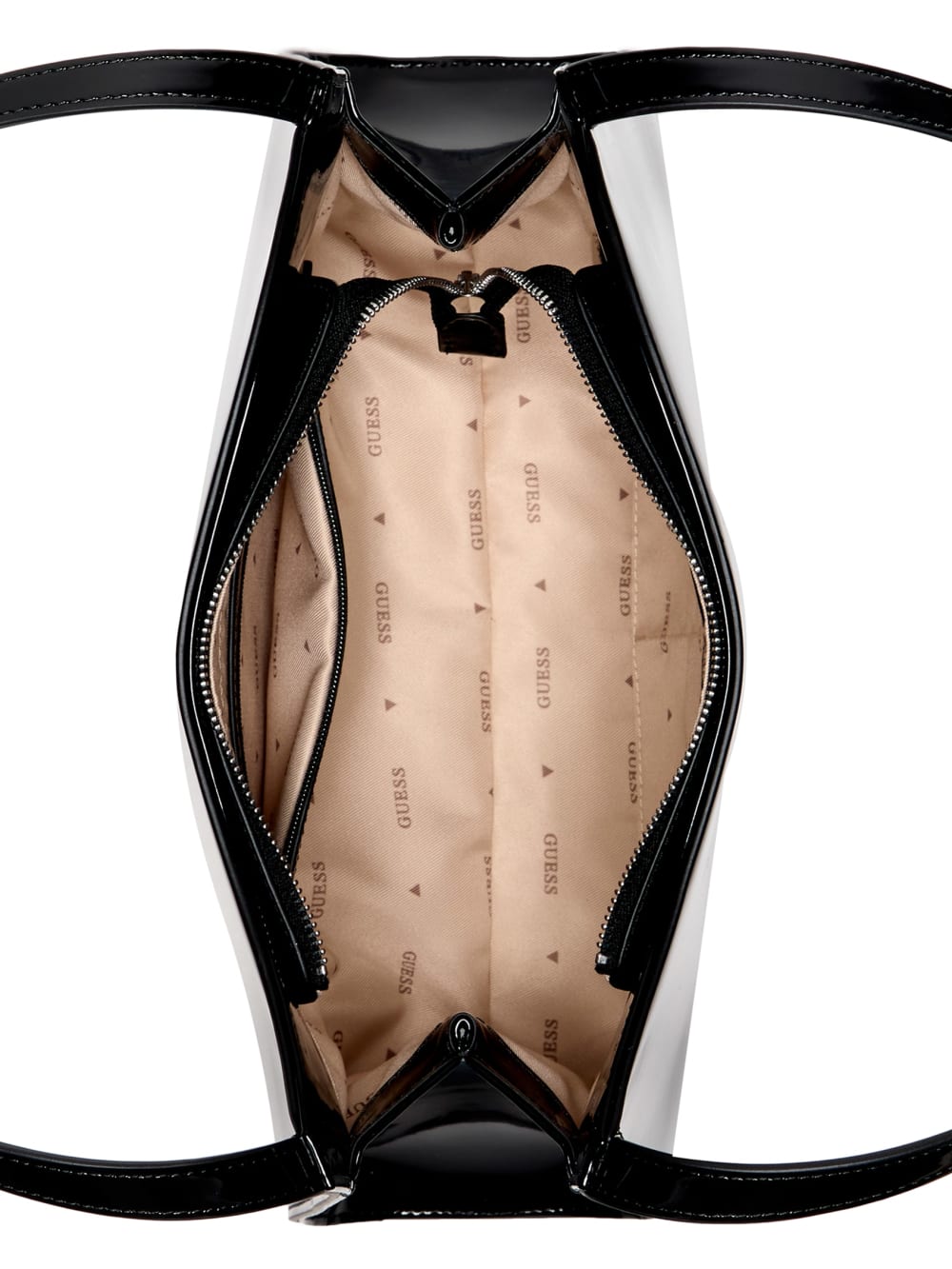 Dali Shoulder Bag - Guess