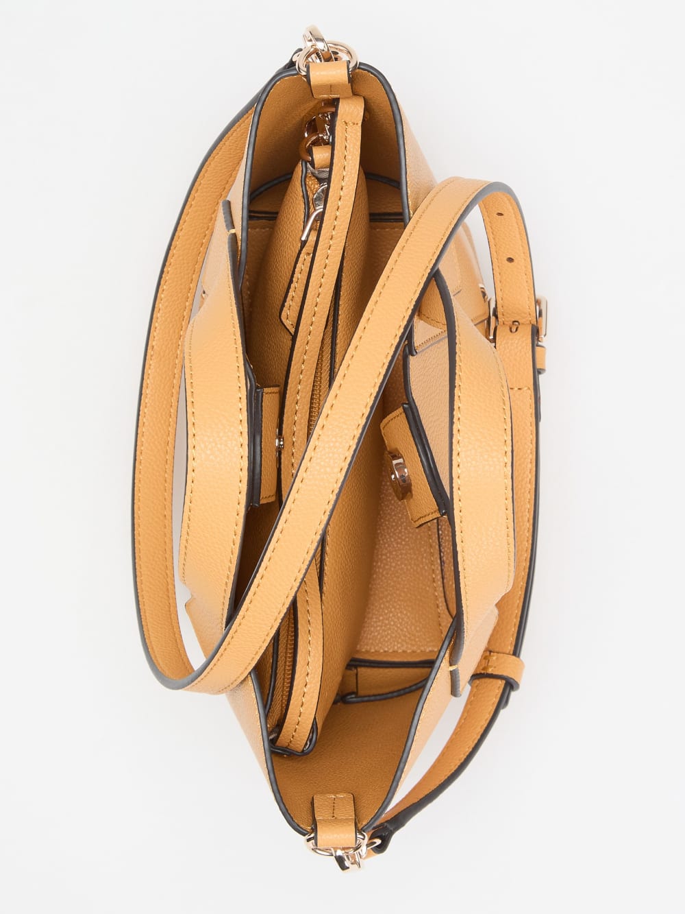 Darcy Logo Mini Handbag - Guess