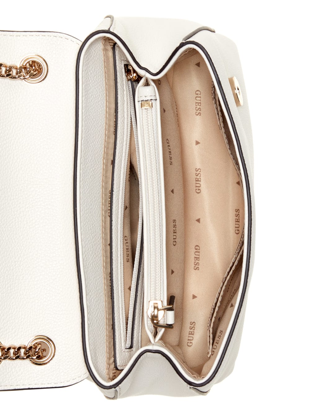 Yesba Convertible Crossbody - Guess