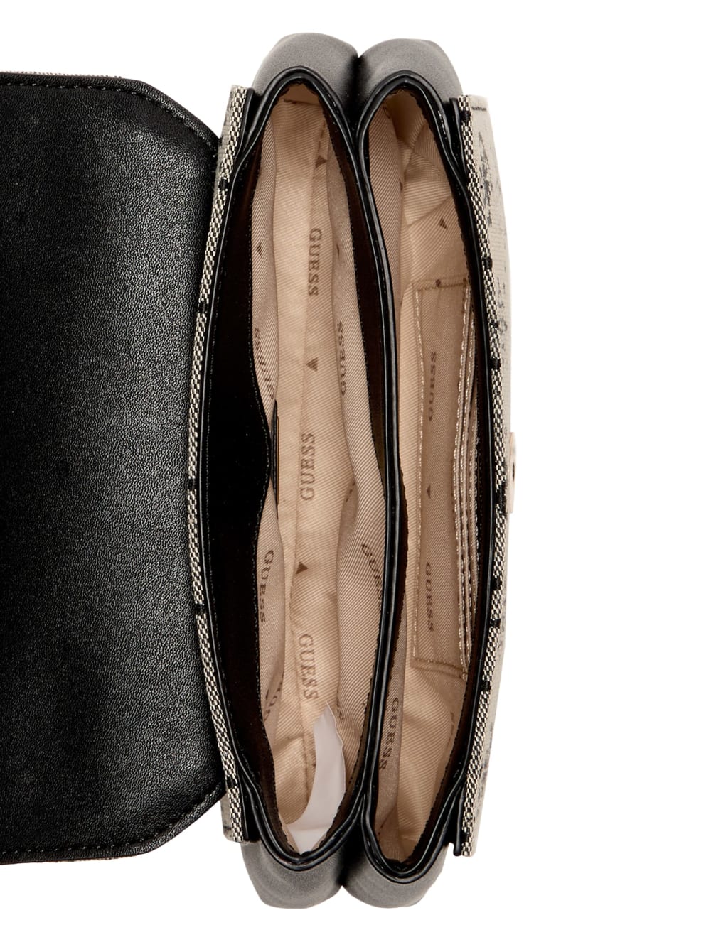 Melinda Quattro G Convertible Crossbody - Guess