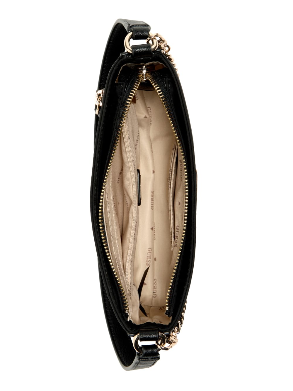 Eco Gemma Mini Shoulder Bag - Guess