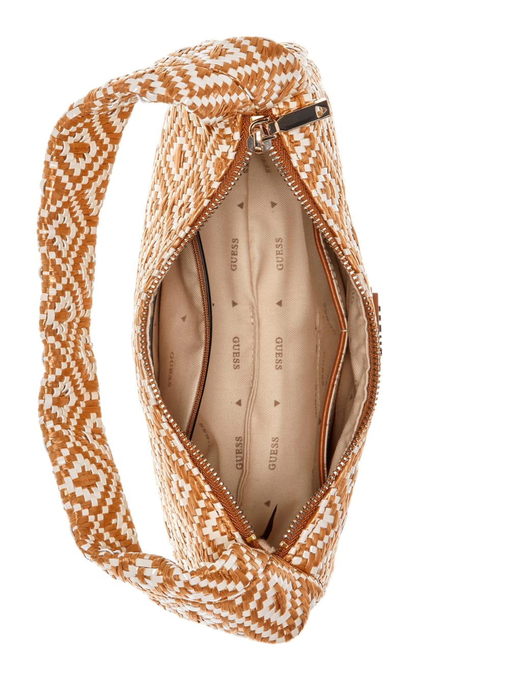 Rianee Hobo Bag - Guess