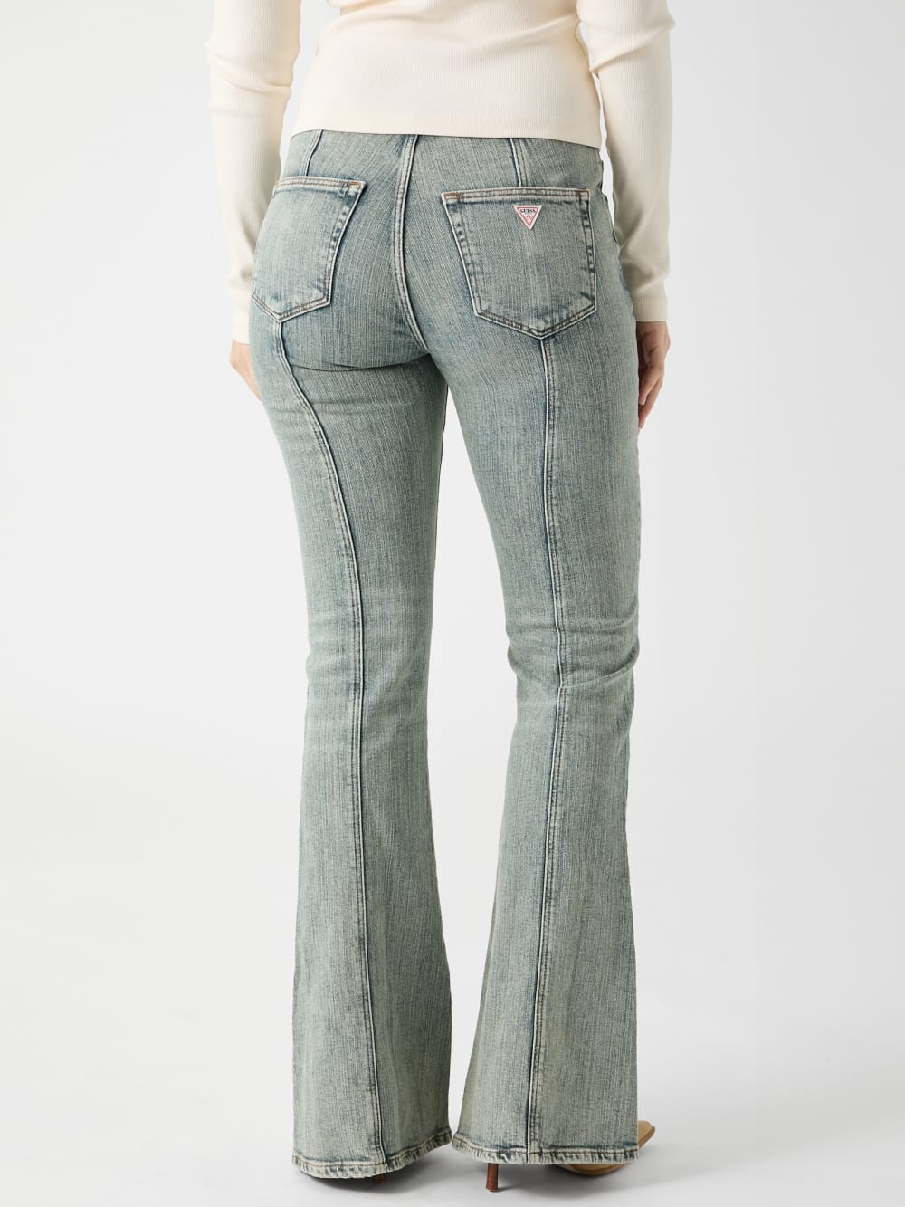 GUESS Originals Extra Flared Jeans - Guess