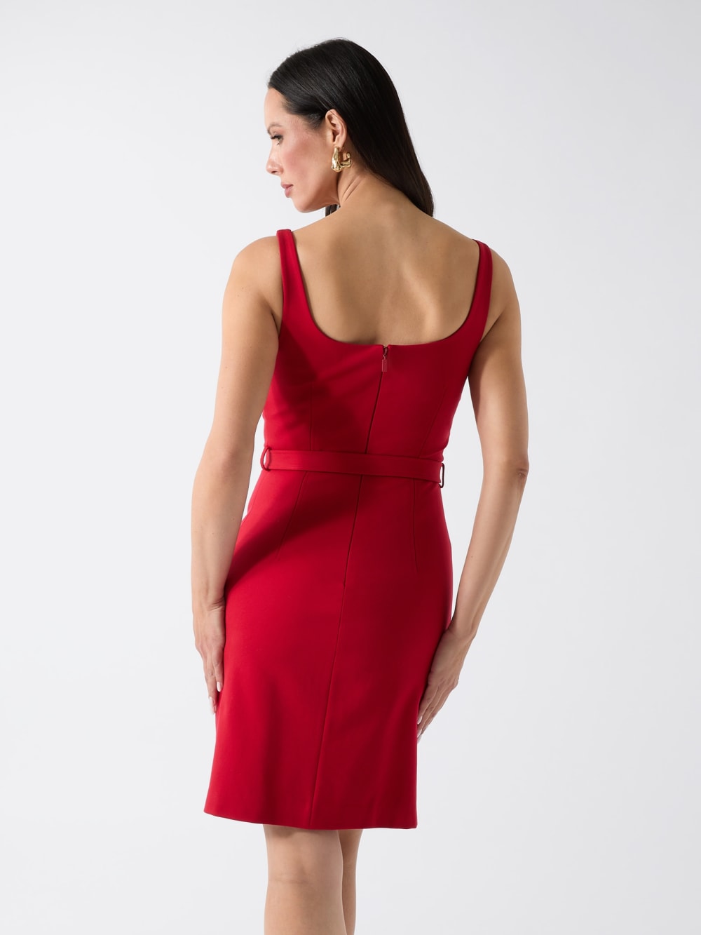 Gwen Mini Dress - Guess