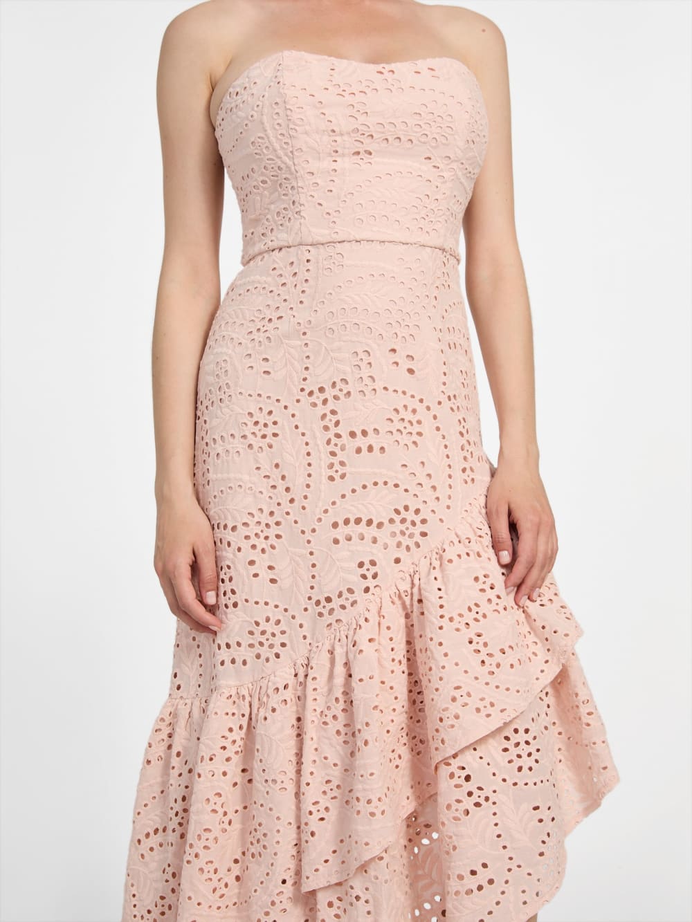 Joyce Dress - Guess