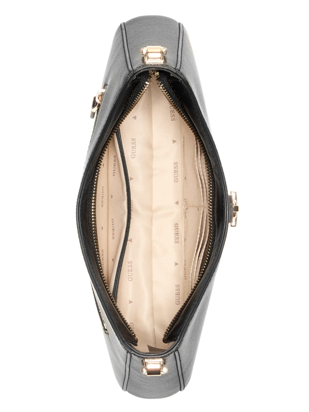 Patsie Shoulder Bag - Guess