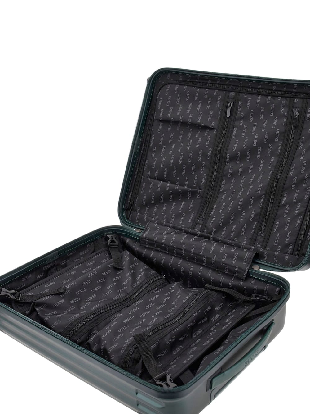 Olbia Cabin Trolley Suitcase - Guess