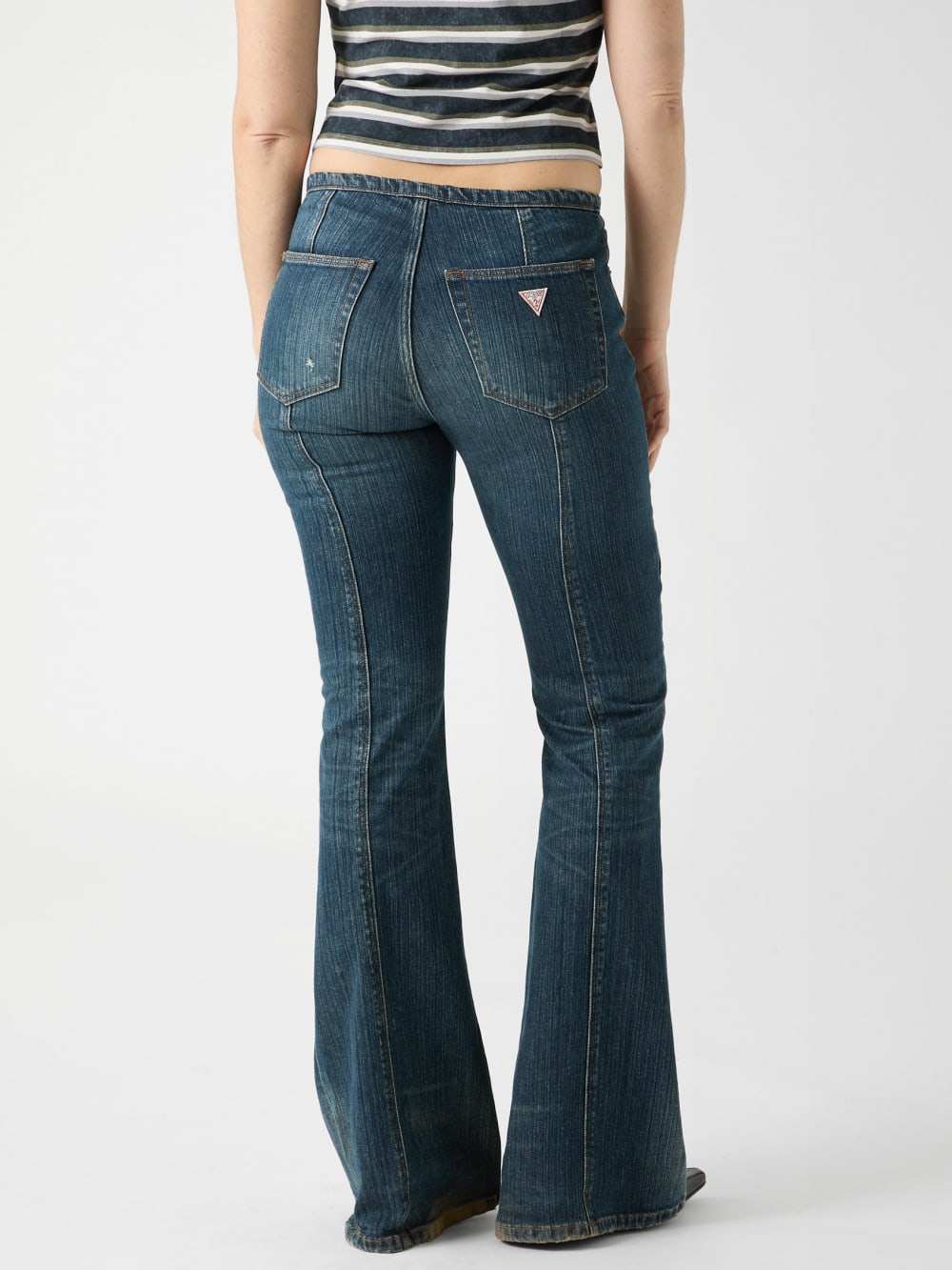 GUESS Originals Extra Flared Jeans - Guess