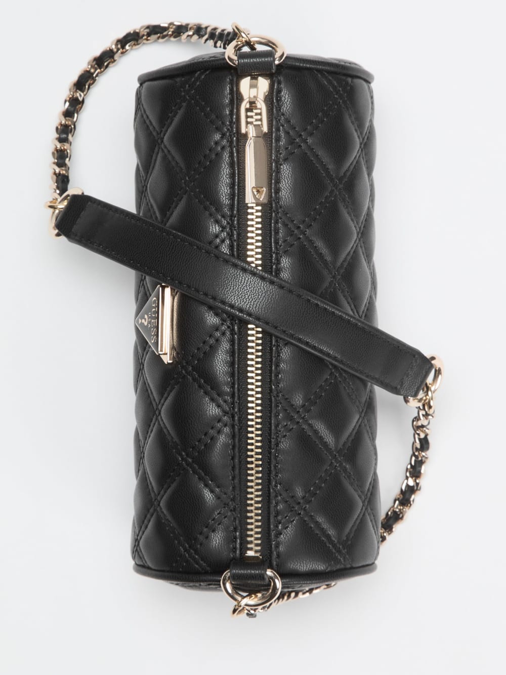 Giully quilted mini shoulder bag - Guess
