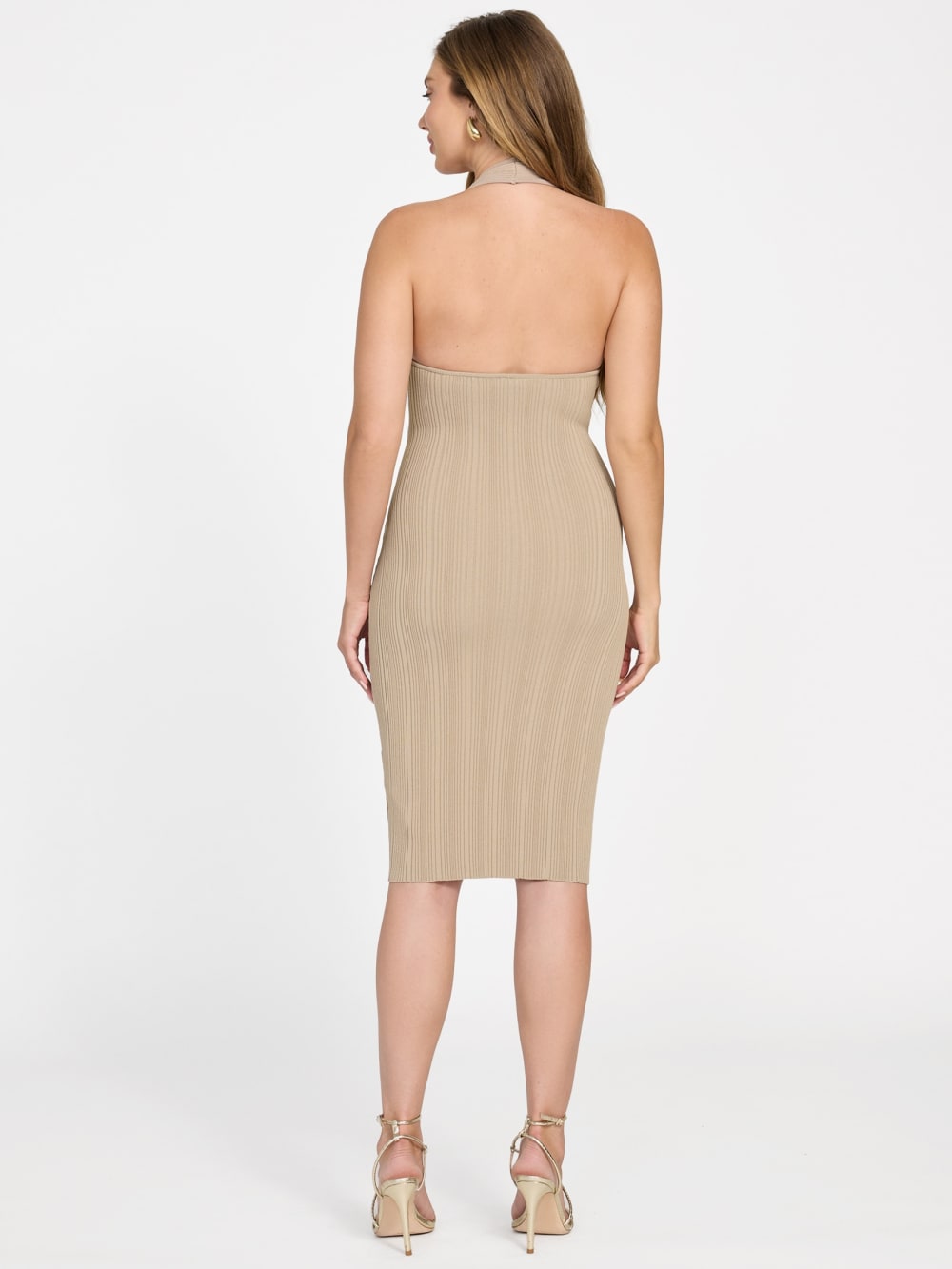 Kathleen Sweater Dress - Guess