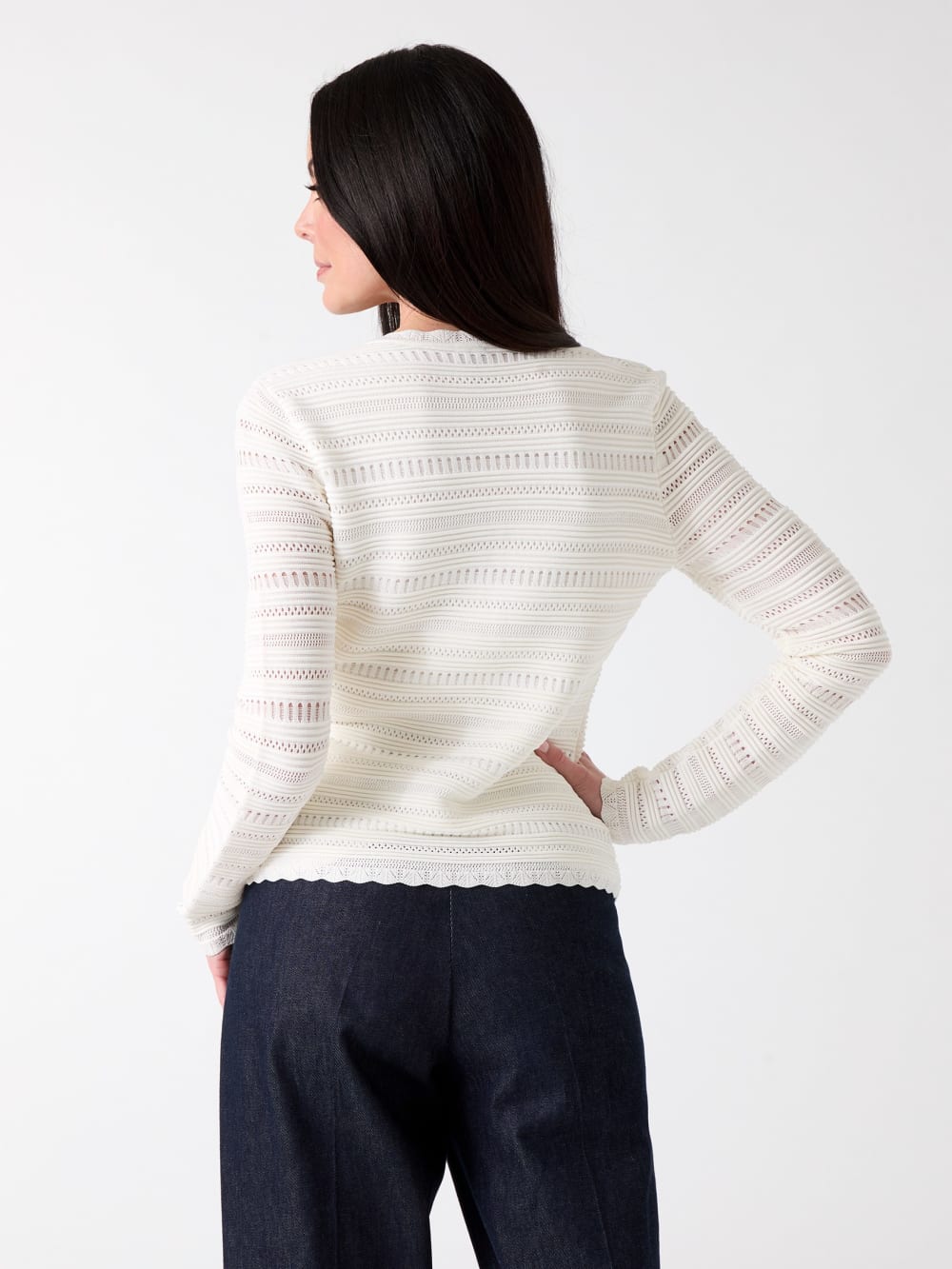 Marciano knitted cardigan - Guess