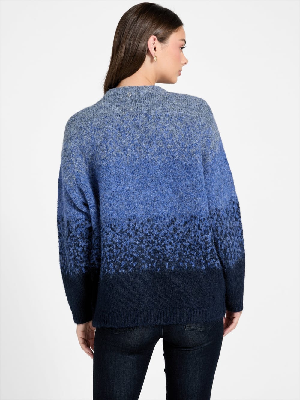 Eco Layana Cardigan - Guess