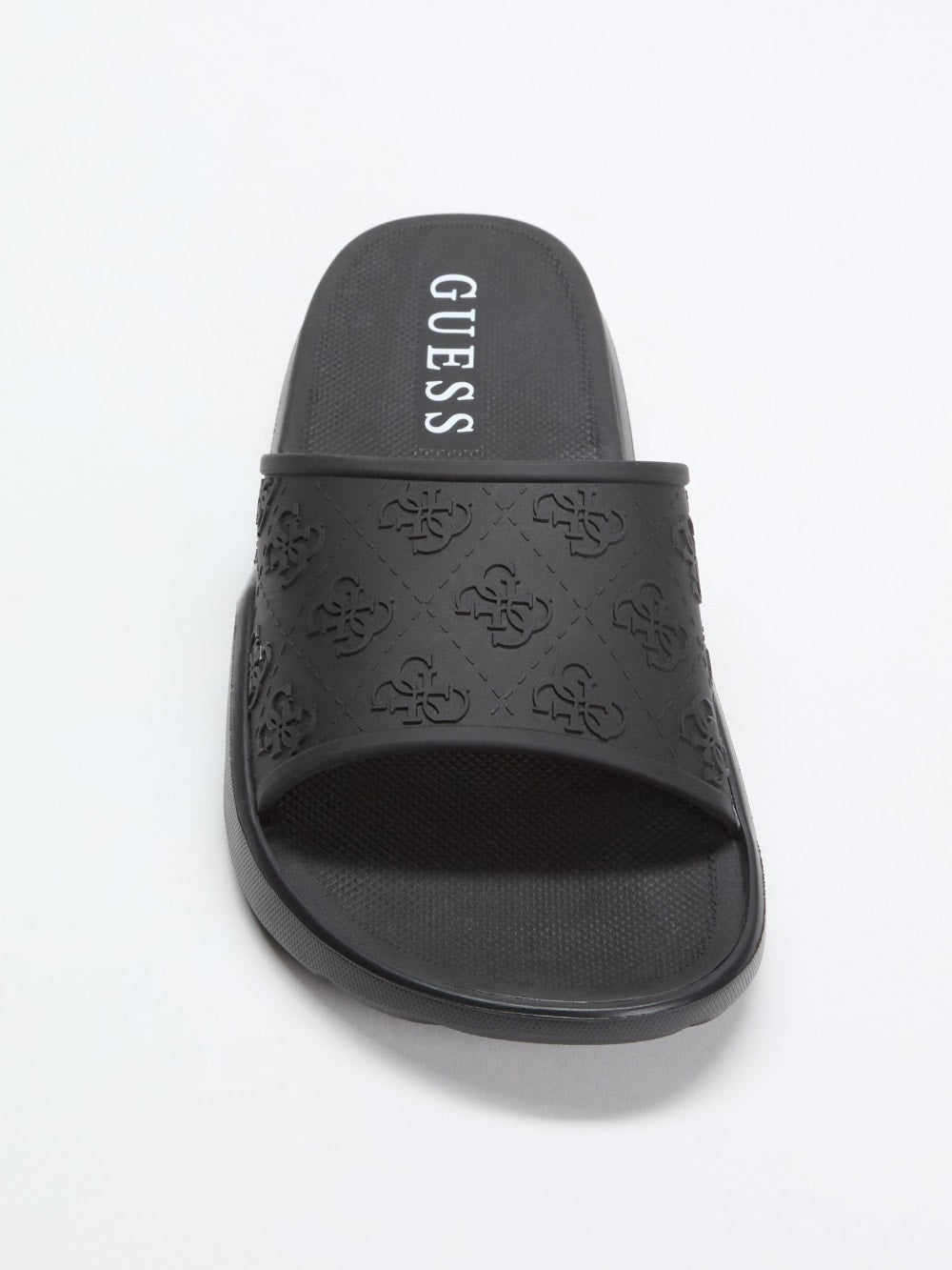 Magaria Quattro G Slide Sandals - Guess