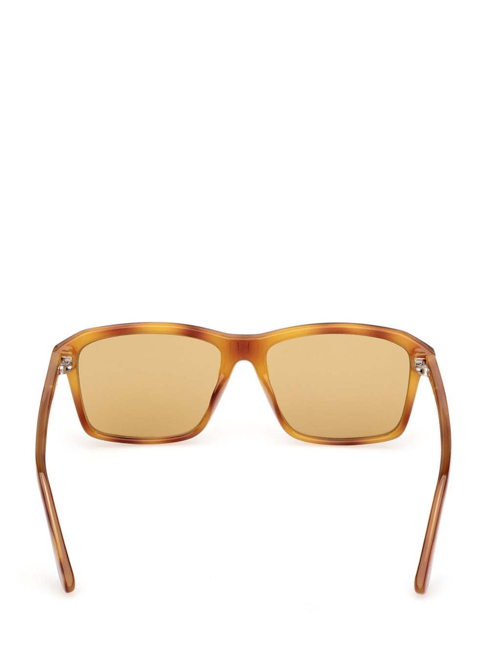 Square Sunglasses - Guess
