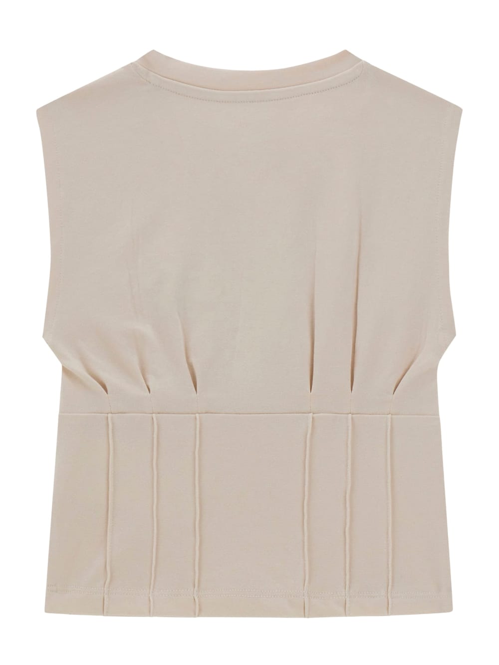 Cropped t-shirt - Guess