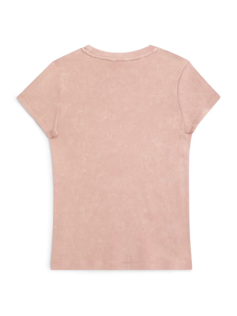 Nancy Knit Crewneck Tee (7-14) - Guess