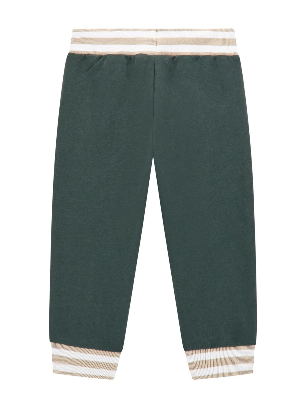 Eco Color-Block Fleece Joggers (3M-7) - Guess