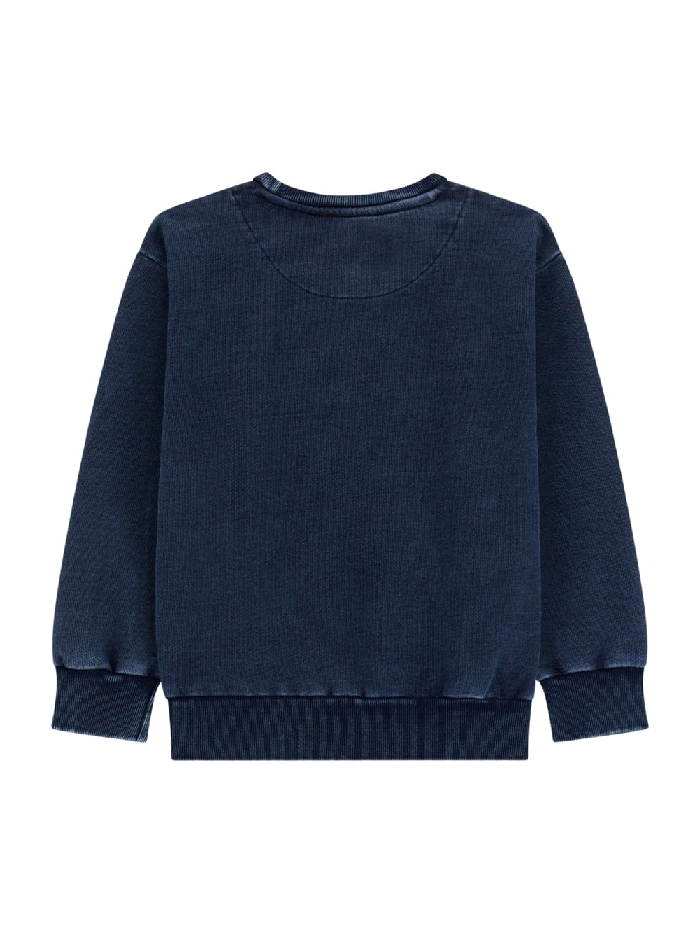 Embroidery logo sweatshirt - Guess