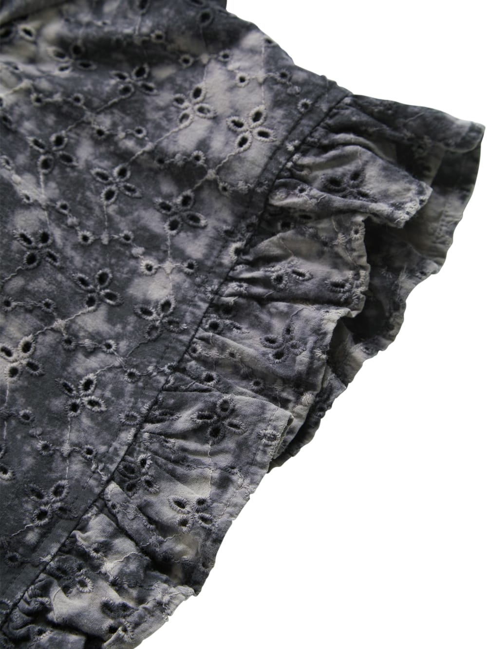 dyed sangallo top - Guess