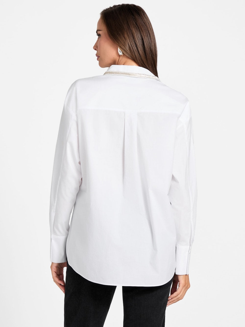 Marciano beads shirt - Guess