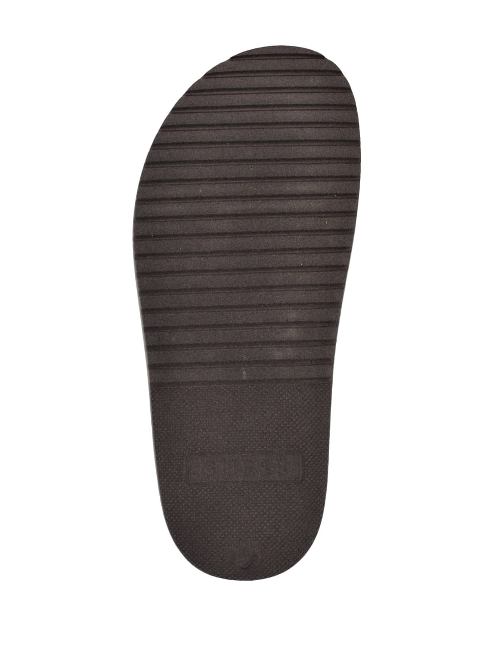 Verone Jacquard Quattro G Dual Stap Slides - Guess