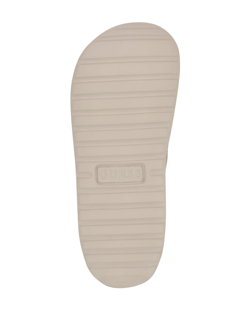 Magaria Quattro G Slide Sandals - Guess