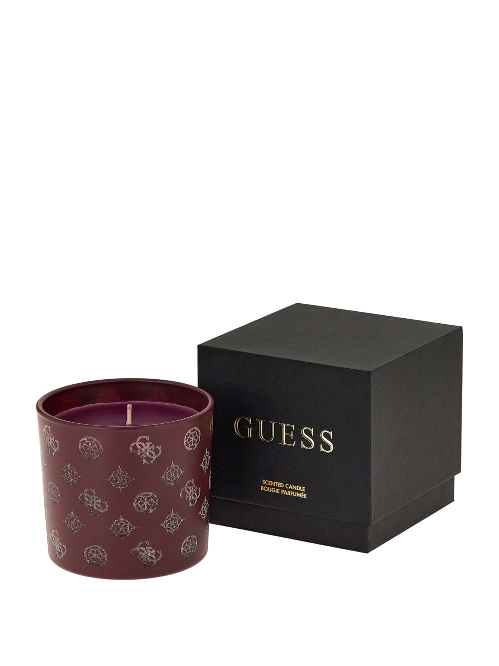 Peony Quattro G Candle - Guess