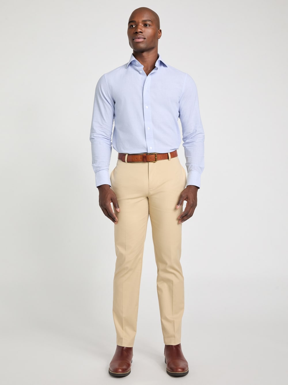 Eco Bill Hemp Shirt - Guess