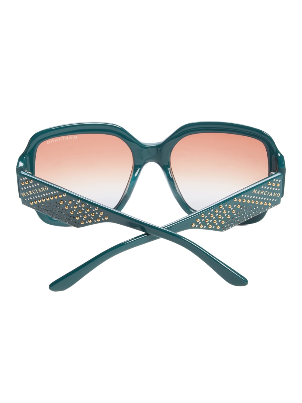 Betty Oversized Sunglasses - Guess
