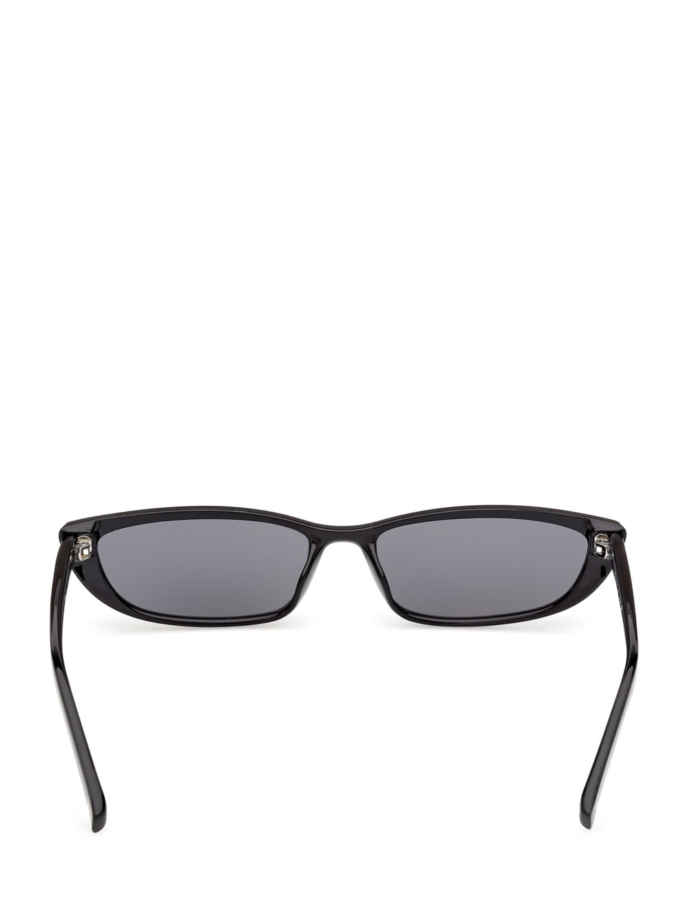 Thin Cat-Eye Sunglasses - Guess