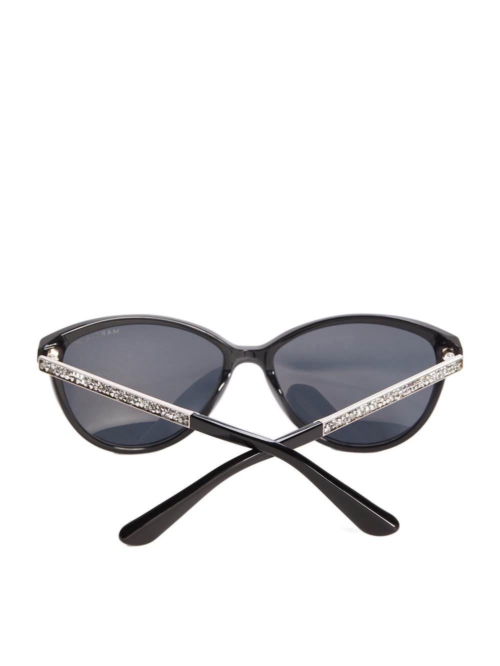 Megan Classic Wayfarer Sunglasses - Guess
