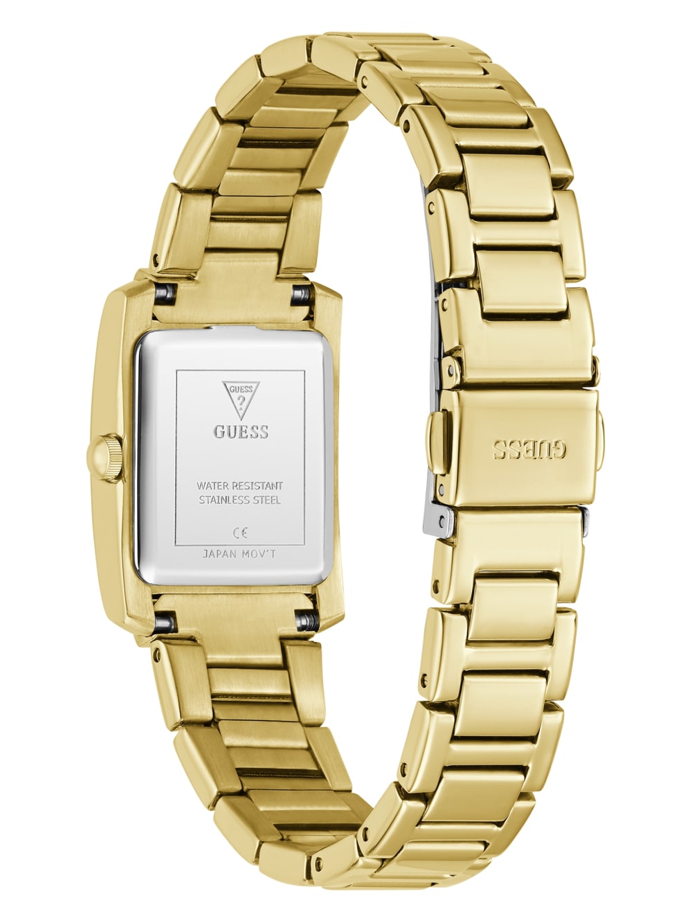 Stainless steel analogue watch 23 mm - Guess