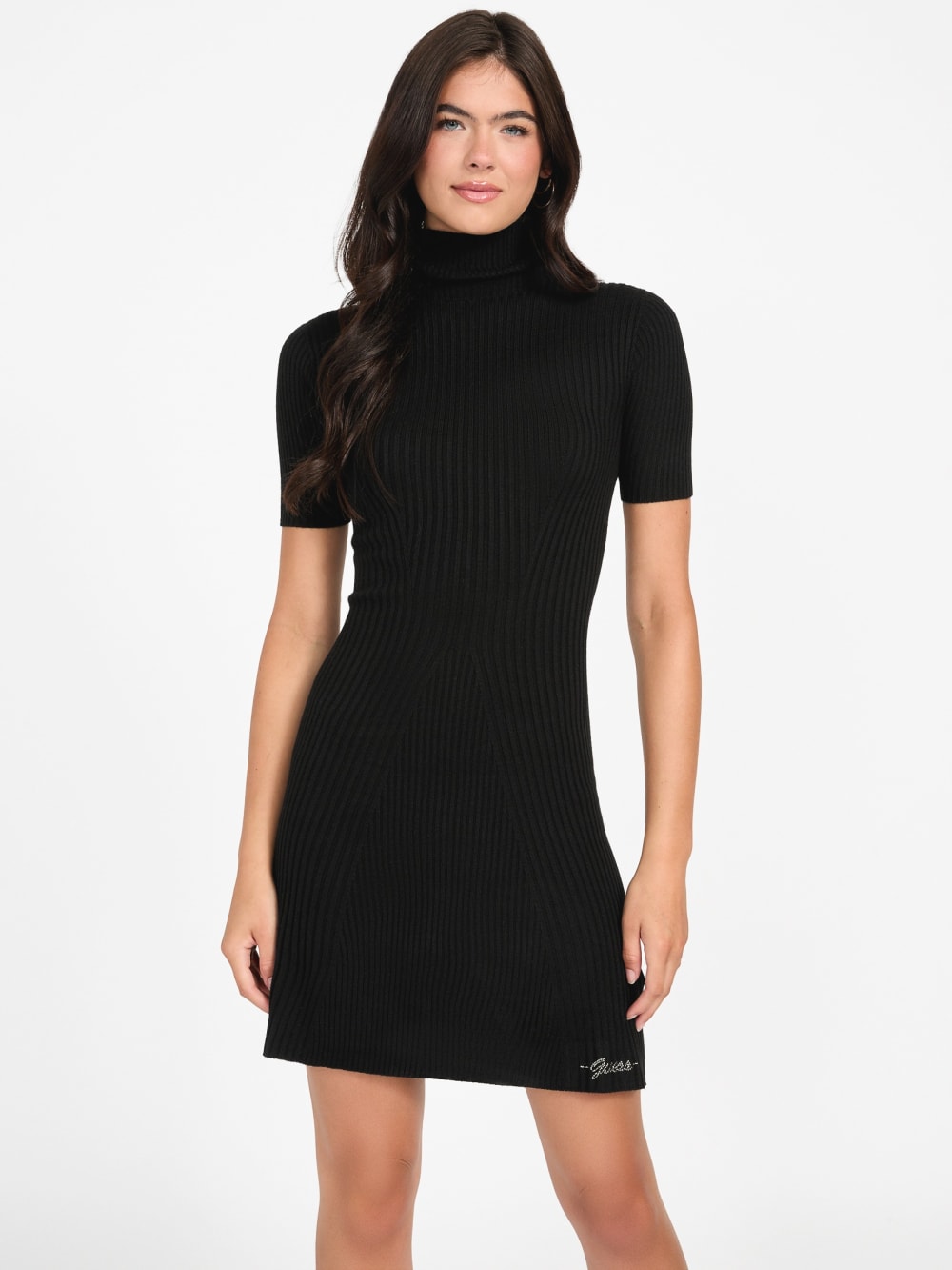 Eco Julia Seamless Sweater Dress - Guess