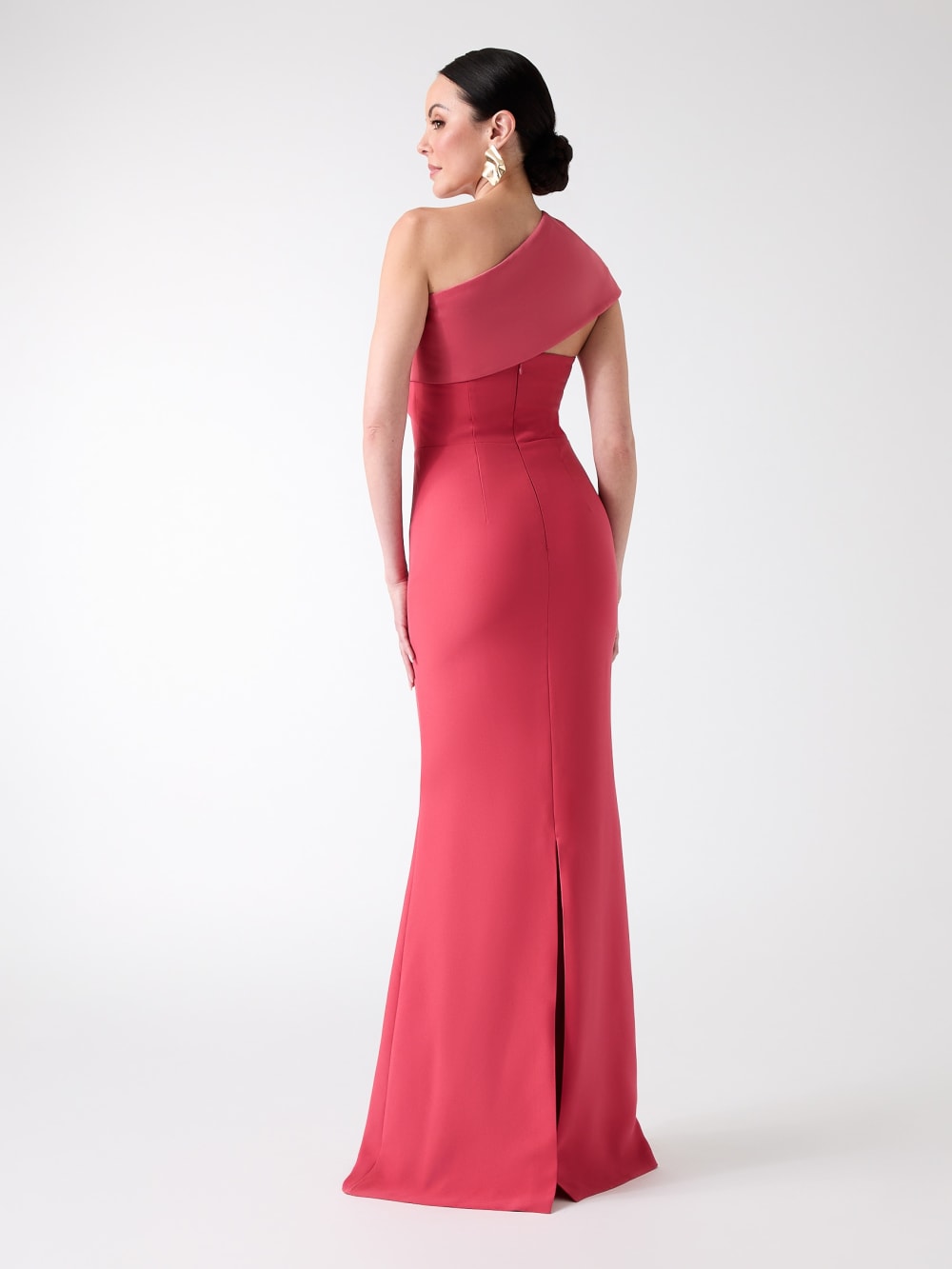 Eco Vittoria Maxi Dress - Guess
