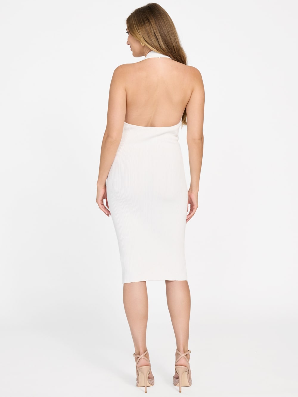 Kathleen Sweater Dress - Guess